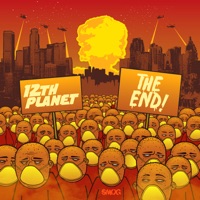 12th Planet - conduit