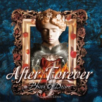 After Forever - attendance