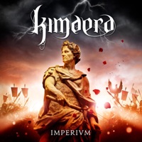 Kimaera - the day innocence died