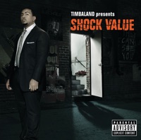 Timbaland - give it to me (borgore rmx)