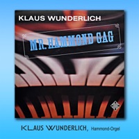 Klaus Wunderlich - chattanooga choo choo
