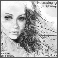Headstrong feat. Tiff Lacey - close your eyes (dwight van man remix)