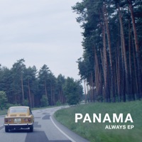 Panama - destroyer