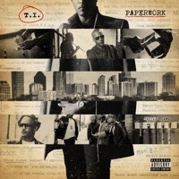 T.I. - dead and gone