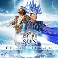 Empire of the Sun - standing on the shore