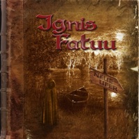 Ignis Fatuu - hochmut