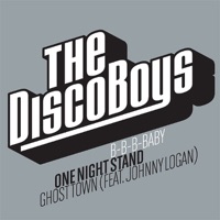 The Disco Boys - for you
