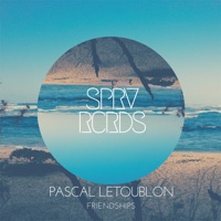 Pascal Letoublon - somebody to miss (feat. david puentez, remme)