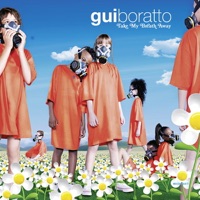 Gui Boratto - the blessing