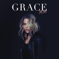 Grace - not over yet (perfecto radio edit)
