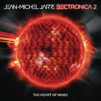 Jeff Mills - eclipse