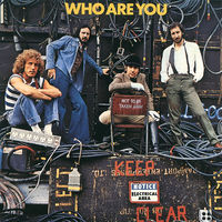 The Who - eminence front
