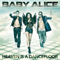 Baby Alice - raver