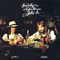 Loggins & Messina - wasting our time