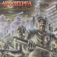 Apocrypha - the day time stood still