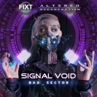 Bad Sector - pl5 vlbi