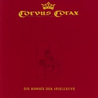 Corvus Corax - florent omnes