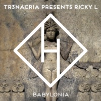 Babylonia - ethereal connection