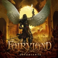 Fairyland - guardian stones (bonus track for japan only)