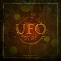Joel Kanning - secrets of the stones