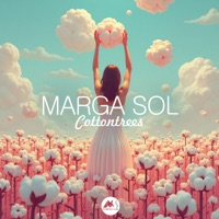 Marga Sol - blue mango