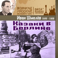 Иван Шмелёв - парень с нашей улицы