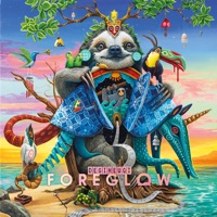Degiheugi - behind the jukebox