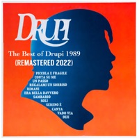 Drupi - pericolo