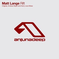 Matt Lange - this is how it is (original mix)