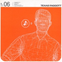 Texas Faggott - narkpsy