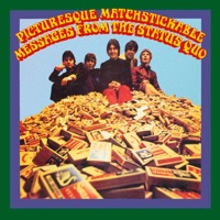 Status Quo - medley: the anniversary waltz part 1