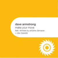 Dave Armstrong - love has gone