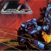 Liege Lord - rapture