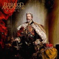 Fleshgod Apocalypse - labyrinth