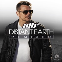 ATB Feat. Kate Louise Smith - where you are