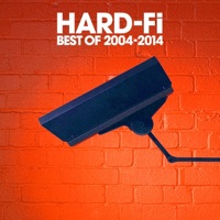 Hard-Fi - hard to beat (rmx)