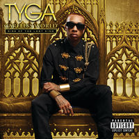 Tyga - taste (artistic raw+visual rmx)