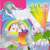 Junior Senior - move your feet (the stickmen project tung! mash up