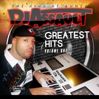 DJ Assault - sex on the beach
