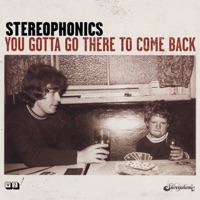 Stereophonics - colours of october