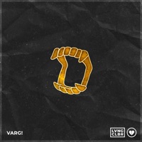 Varg - ohns odegard