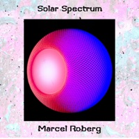 Solar Spectrum - moving onward