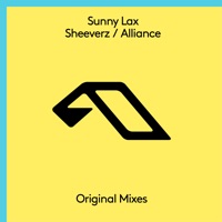 Sunny Lax - blue bird (daniel kandi remix)