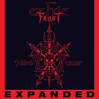 Celtic Frost - a kiss or a whisper