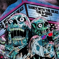 Dance With The Dead - eyes of madness