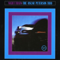 Oscar Peterson - oop bop sh-bam
