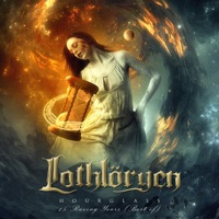 Lothlöryen - ruins of fantasy