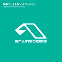 Nitrous Oxide - fusion [with simon gregory]