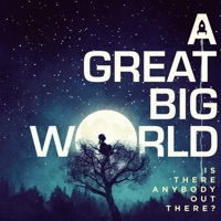 A Great Big World - can we go back home