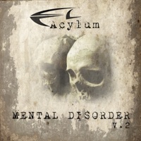 Acylum - fear